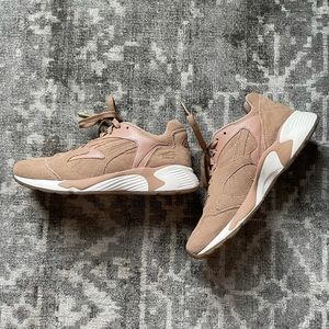 Puma “Dad Sneakers”